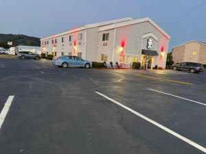 Fotografie z fotogalerie ubytování Northwood Inn - Prairie Du Chien v destinaci Prairie du Chien