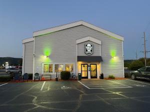 Fotografie z fotogalerie ubytování Northwood Inn - Prairie Du Chien v destinaci Prairie du Chien