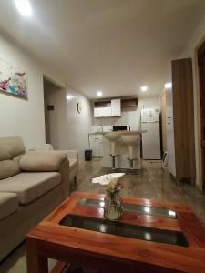 صورة لـ Cabañas في كيسكو