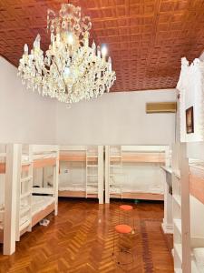 Afbeelding uit fotogalerij van Camden Hostel in Baku