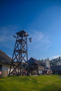 ノヴォモスコーウシクにあるРесторан Отель Гуляй Полеのギャラリーの写真