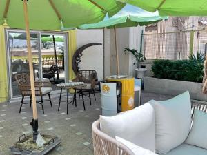 Φωτογραφία από το άλμπουμ του Danda moon Pyramids Hotel στο Κάιρο