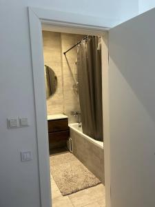 Fotografie z fotogalerie ubytování Кращі апартаменти у Loft Smart v destinaci Dněpropetrovsk