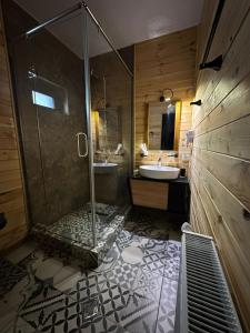 Foto dalla galleria di Mountain View a Kazbegi Altre 150 foto