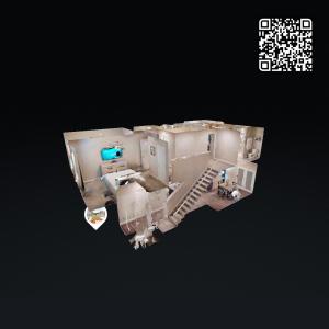 a rendering of the inside of a space station at 2029 Pinnacle Walk Drive Norcross in Norcross