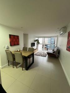 Gallery image of Flat no centro de Torres in Torres +1 photo