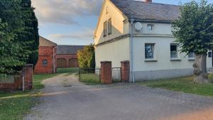 Galeriebild der Unterkunft Entspanntes Wohnen Deibow in Deibow