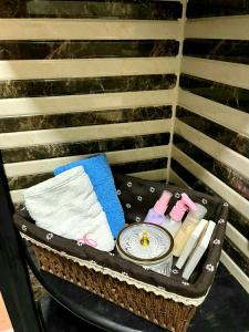 Fotografie z fotogalerie ubytování Appartement meublé Centre de Témara v destinaci Temara