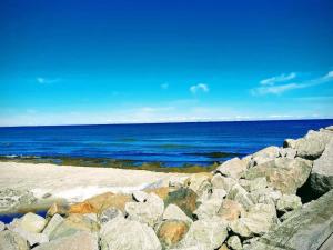 Fotografie z fotogalerie ubytování 4 person holiday home in Ålbæk-By Traum v destinaci Ålbæk