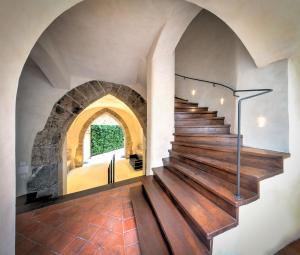 Фотография из галереи Bishop's House в Праге +50 фотографий