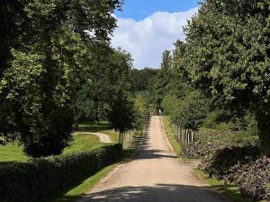 Fotografie z fotogalerie ubytování Well-maintained holiday home in Faborg v destinaci Nabbe