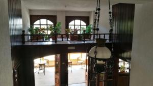 Zdjęcie z galerii obiektu Hotel Montero w mieście Mondoñedo