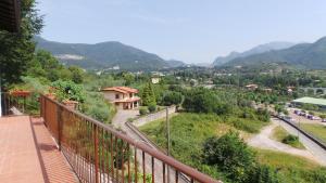 Gallery image of B&B Il Poggio in Salò