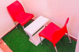 Imagem da galeria de Berry's Furnished Apartment em Ruaka mais 3 fotografias