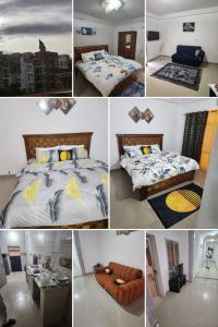 Fotografie z fotogalerie ubytování Ramo v destinaci Dakar