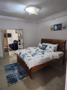 Fotografie z fotogalerie ubytování Ramo v destinaci Dakar + 8 fotografií