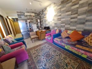 Gallery image of West golf el gouna in Hurghada