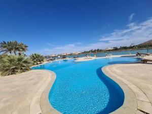 Gallery image of West golf el gouna in Hurghada