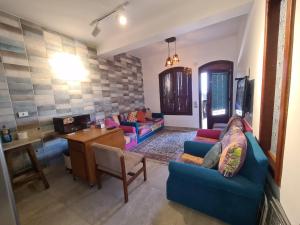 Gallery image of West golf el gouna in Hurghada +3 photos