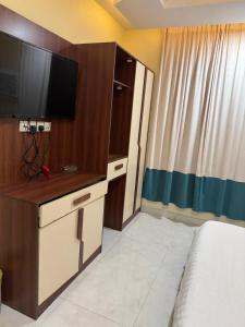 Imagen de la galería de شقه مجمع الزارب, en A‘dhabī