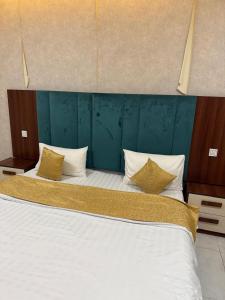 Imagen de la galería de شقه مجمع الزارب, en A‘dhabī