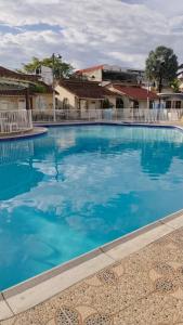 Billede fra billedgalleriet på Apartamento Melgar Central Piscina Conjunto i Melgar