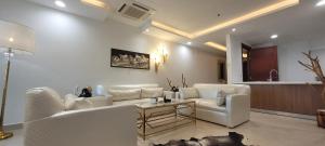 Gallery image of Goldcrest Luxury Apartments in Lahore