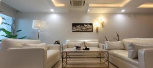 Gallery image of Goldcrest Luxury Apartments in Lahore