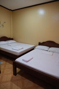 Fotografie z fotogalerie ubytování Sangi Tourist Inn near Kawasan Badian Canyoneering v destinaci Alegria