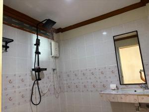 Ένα μπάνιο στο Friendly Resort +20 φωτογραφίες