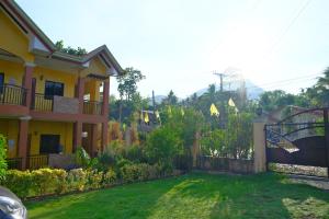 Fotografie z fotogalerie ubytování Sangi Tourist Inn near Kawasan Badian Canyoneering v destinaci Alegria