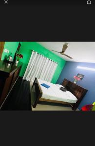 Afbeelding uit fotogalerij van HAVI Holidays in Vagamon