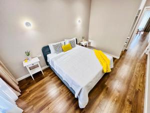 Gallery image of Estet Apartments in Almaty
