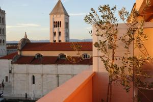 Fotografia z galérie ubytovania Zadar Dream v destinácii Zadar