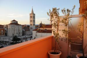 Fotografia z galérie ubytovania Zadar Dream v destinácii Zadar