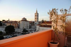 Fotografia z galérie ubytovania Zadar Dream v destinácii Zadar