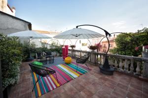 Gallery image of Palazzo Cannavina Suite & Private SPA in Campobasso