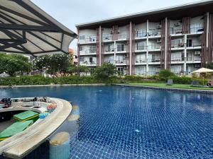 Πισίνα στο ή κοντά στο Replay Residence Koh Samui