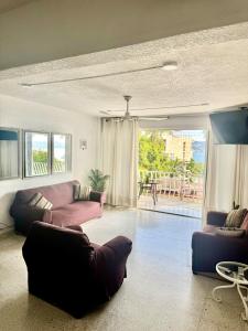 Fotografie z fotogalerie ubytování apartment in Condesa Caracol Acapulco v Acapulcu