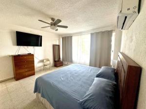 Fotografie z fotogalerie ubytování apartment in Condesa Caracol Acapulco v Acapulcu