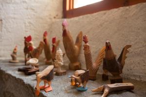 Fotografie z fotogalerie ubytování Le Rosier B&B e Appartamento v destinaci Saint Vincent