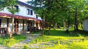 Φωτογραφία από το άλμπουμ του Holiday Park Ranchoto στο Κίρκοβο