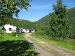 Afbeelding uit fotogalerij van Skjellbogen Hyttegrend in Sortland