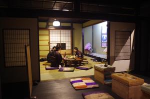 Gallery image of Etchu Yatsuo Base OYATSU in Toyama