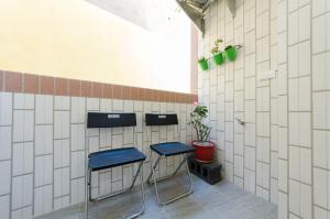 Gambar di galeri bagi Good Mood Cottage di Bandar Lama Hengchun