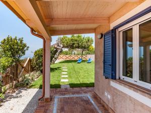 Gallery image of Casa Maresol 6 in Sperlonga