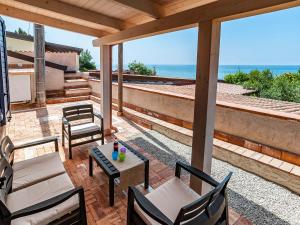 Gallery image of Casa Maresol 6 in Sperlonga +20 photos