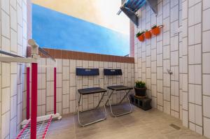 Gambar di galeri bagi Good Mood Cottage di Bandar Lama Hengchun