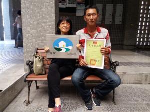 Tetamu yang menginap di Good Mood Cottage