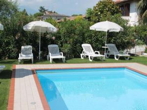 Gallery image of Holiday Home in Lazise near Lake Garda in Lazise